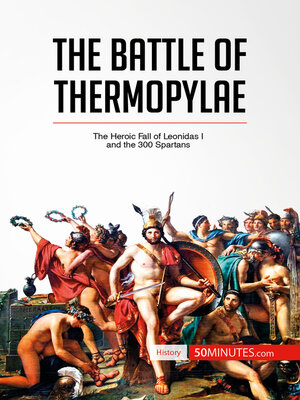 cover image of The Battle of Thermopylae